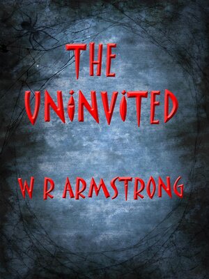 cover image of The Uninvited